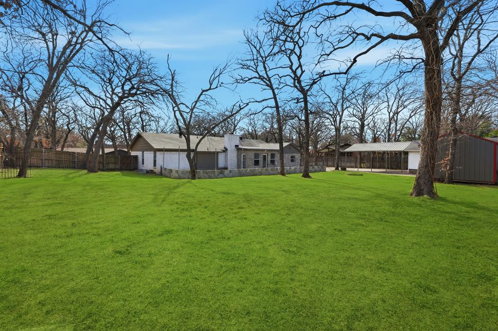 Northeast Oaks Add - Residential