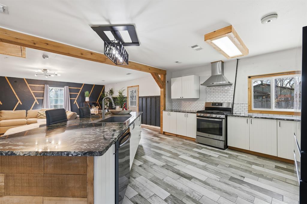 Northeast Oaks Add - Residential