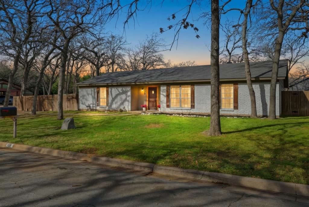 Northeast Oaks Add - Residential