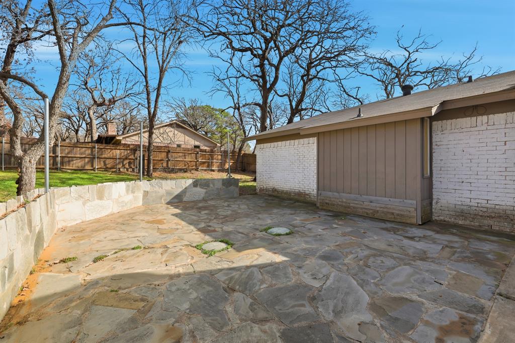 Northeast Oaks Add - Residential