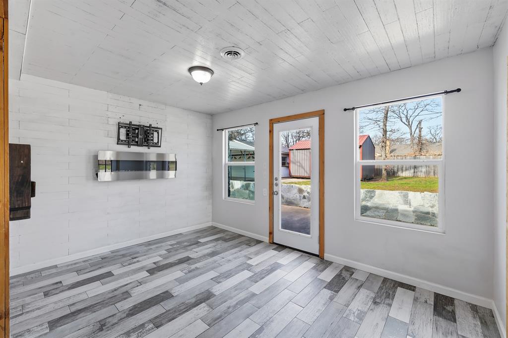 Northeast Oaks Add - Residential