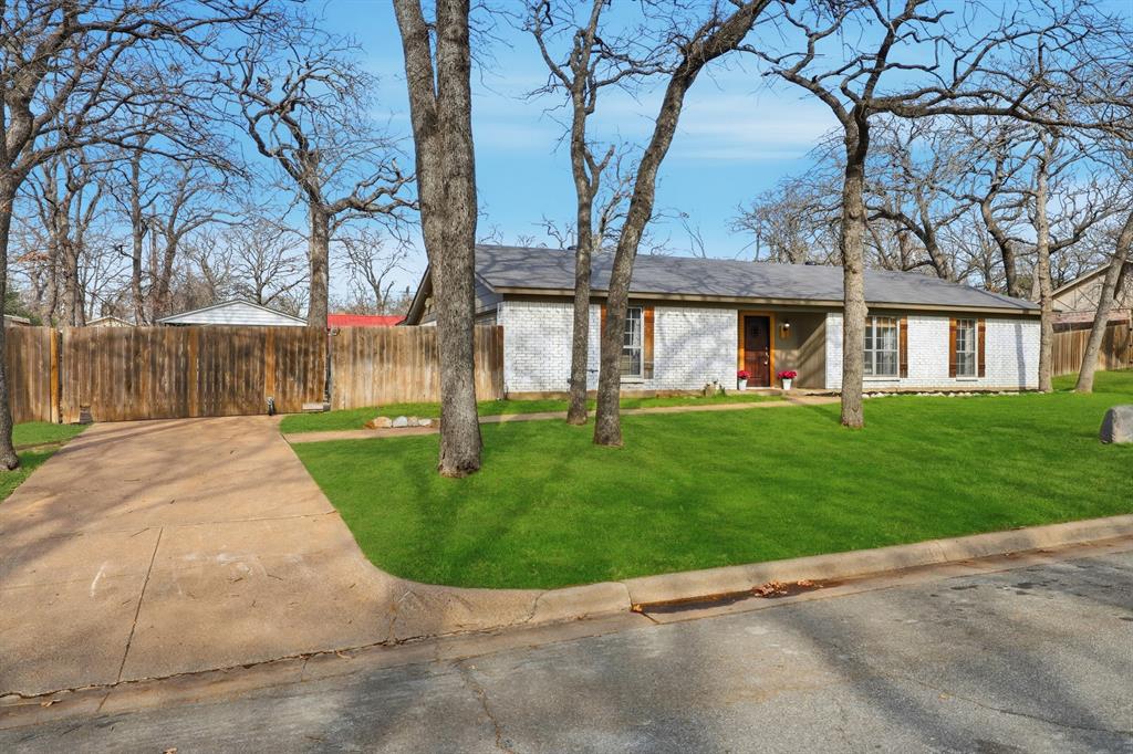 Northeast Oaks Add - Residential