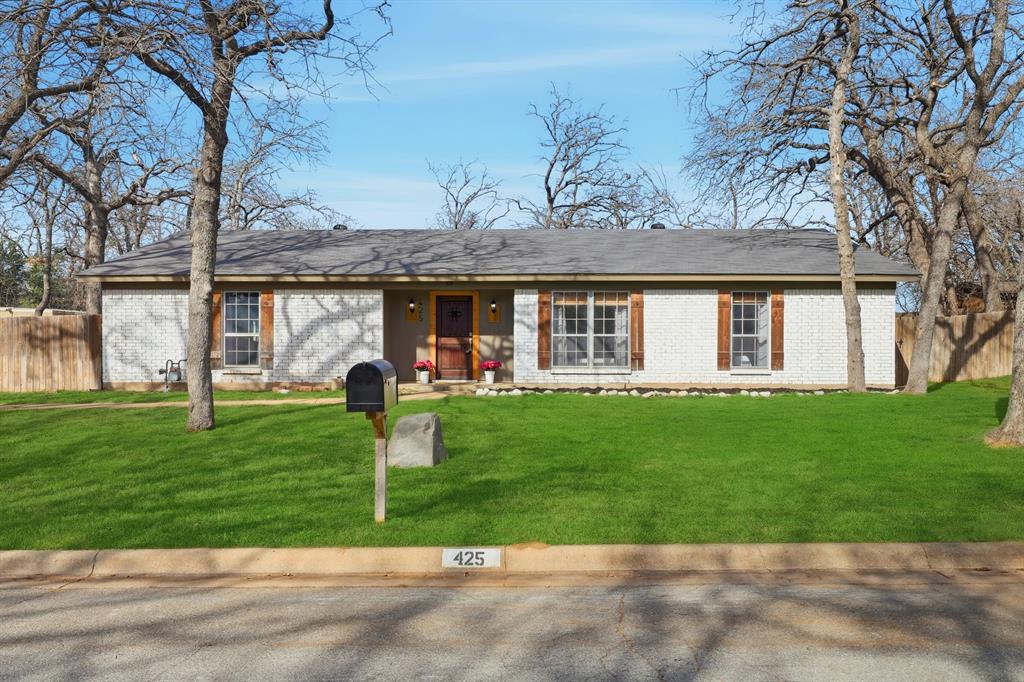 Northeast Oaks Add - Residential