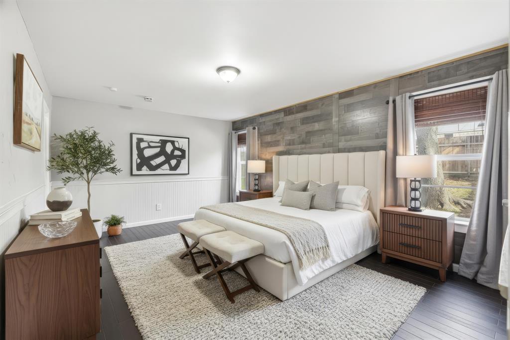 Northeast Oaks Add - Residential