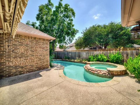 Tiny photo for 316 Quiet Valley Drive, Coppell, TX 75019 (MLS # 21101951)
