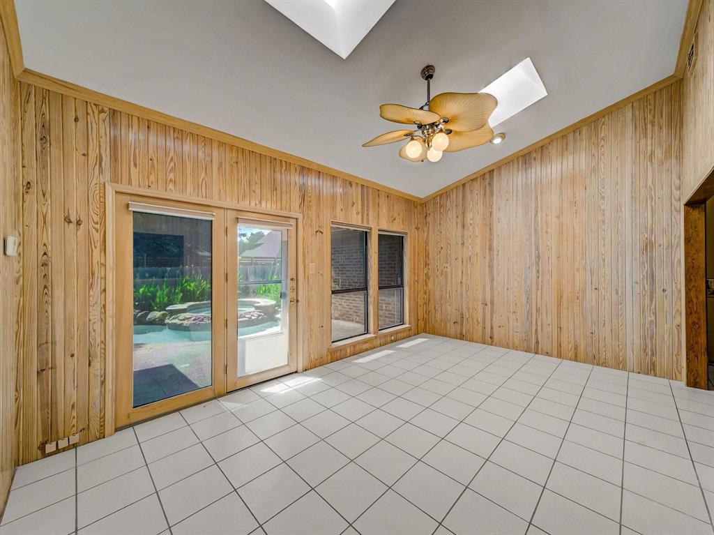 Park Meadow Sec 01 - Residential