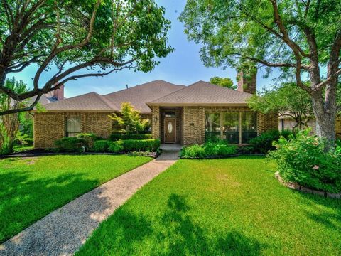 316 Quiet Valley Drive Coppell TX 75019