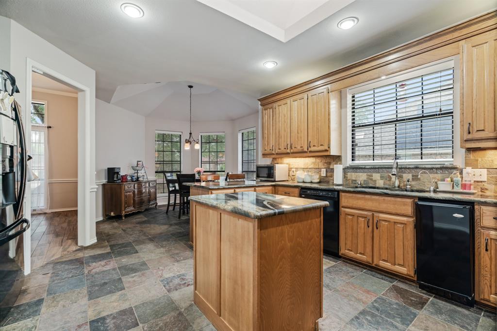 Oak Creek #2 - Residential