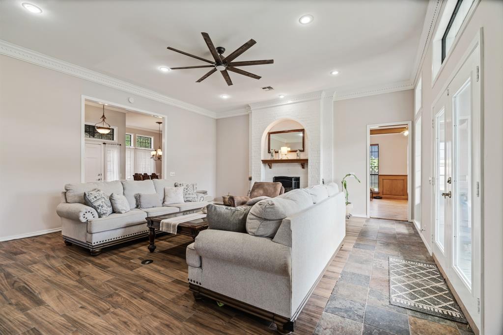 Oak Creek #2 - Residential