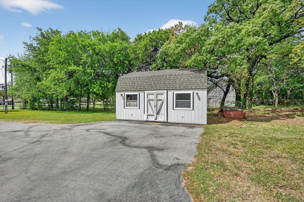 Caddo Peak Estate - Residential