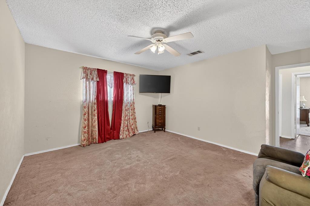 Caddo Peak Estate - Residential