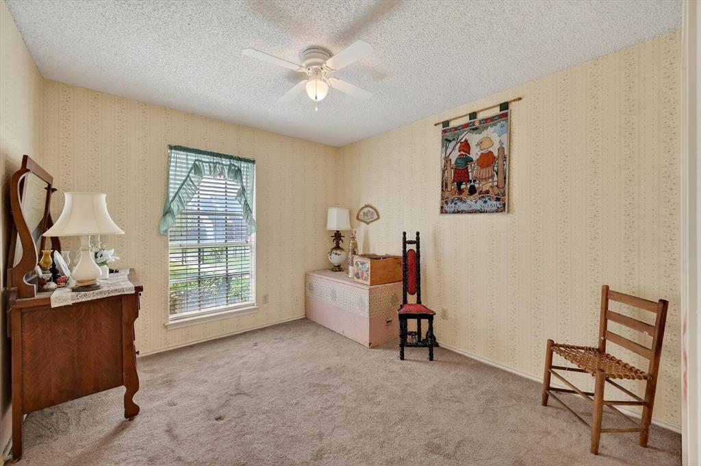 Caddo Peak Estate - Residential