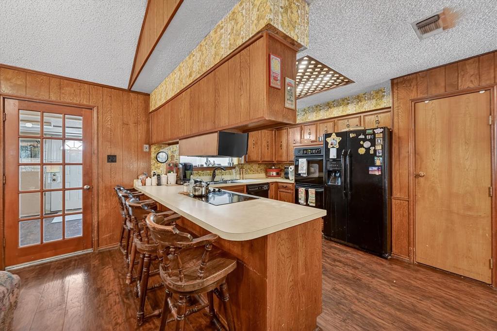 Caddo Peak Estate - Residential