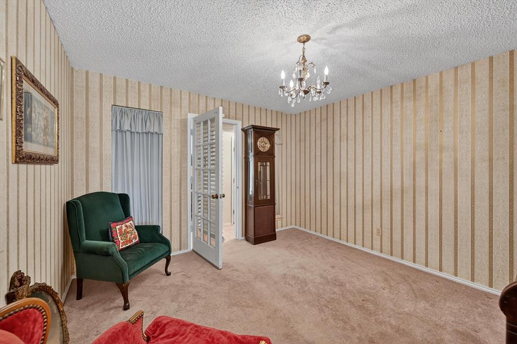 Caddo Peak Estate - Residential