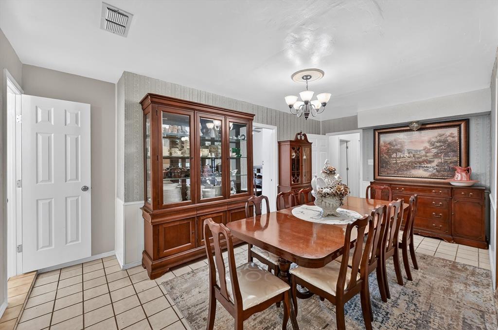 Caddo Peak Estate - Residential