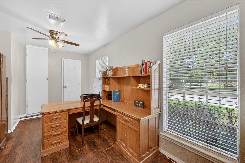 Caddo Peak Estate - Residential