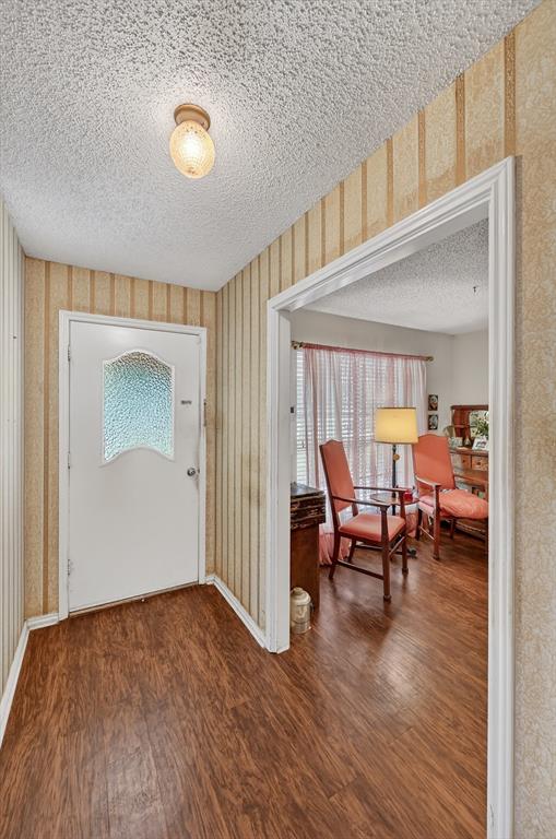 Caddo Peak Estate - Residential