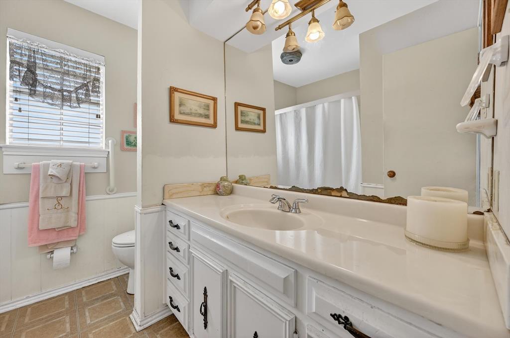 Caddo Peak Estate - Residential