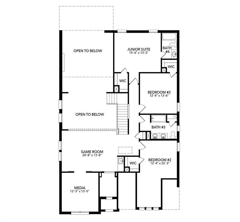 492 Shadowfax Drive
