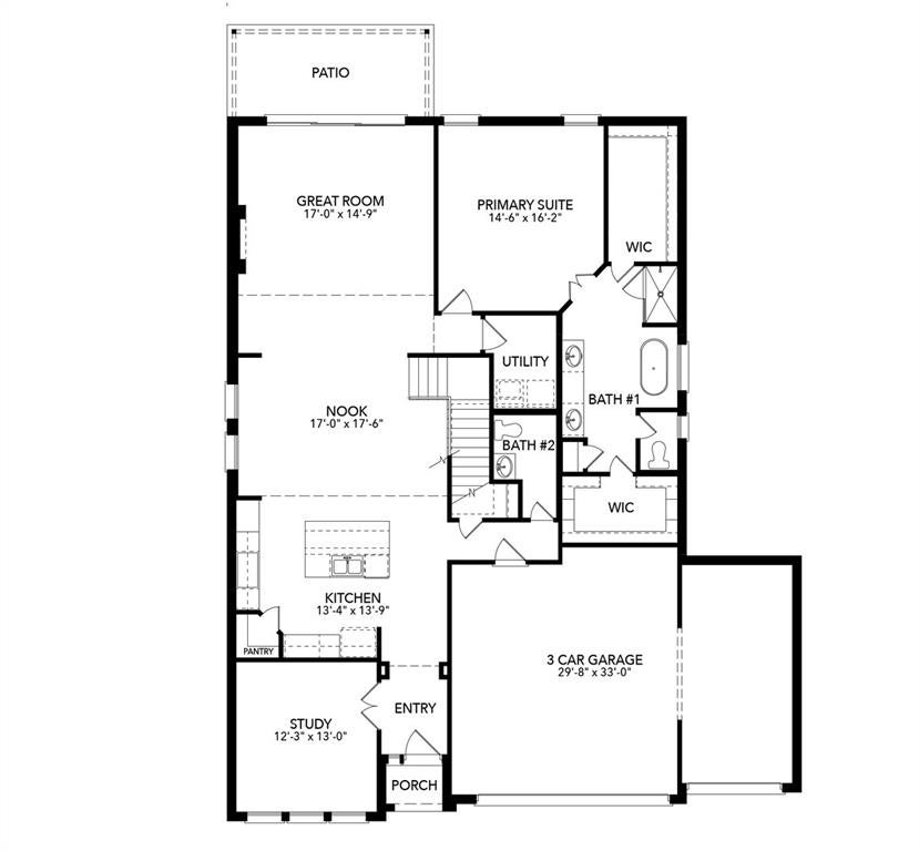 492 Shadowfax Drive