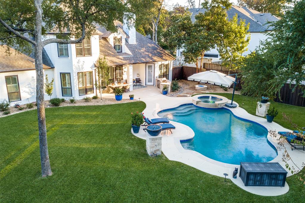 Forest Hills - Residential