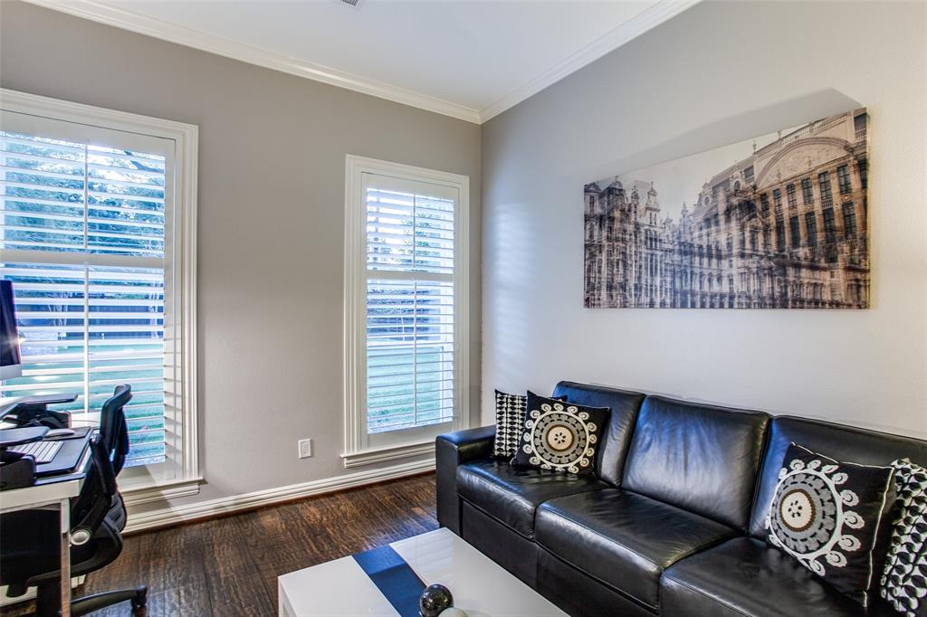 Forest Hills - Residential