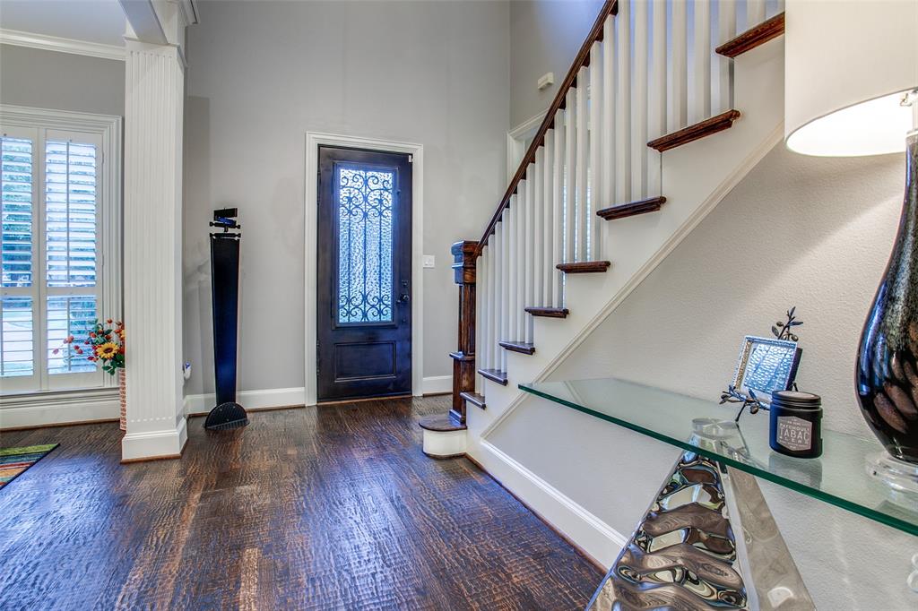 Forest Hills - Residential