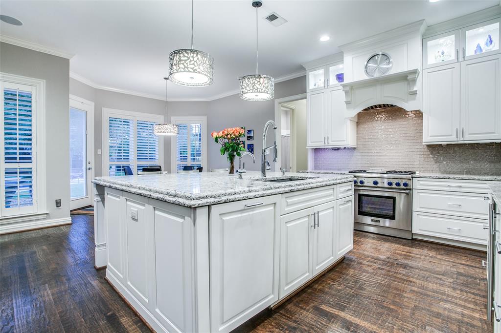 Forest Hills - Residential