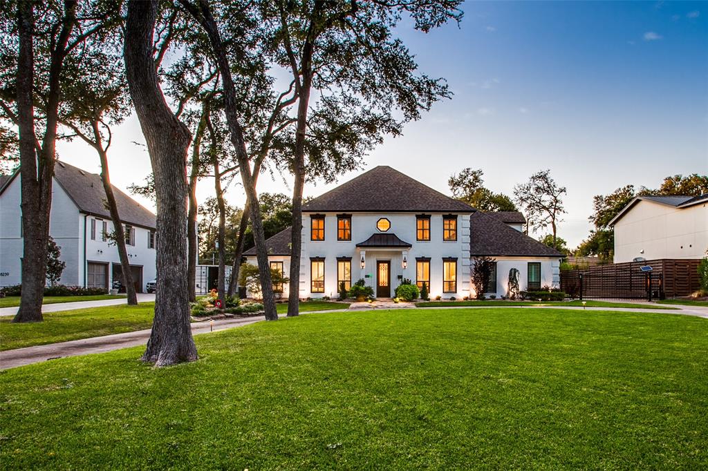 Forest Hills - Residential