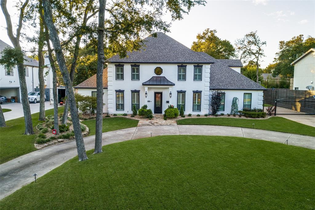 Forest Hills - Residential