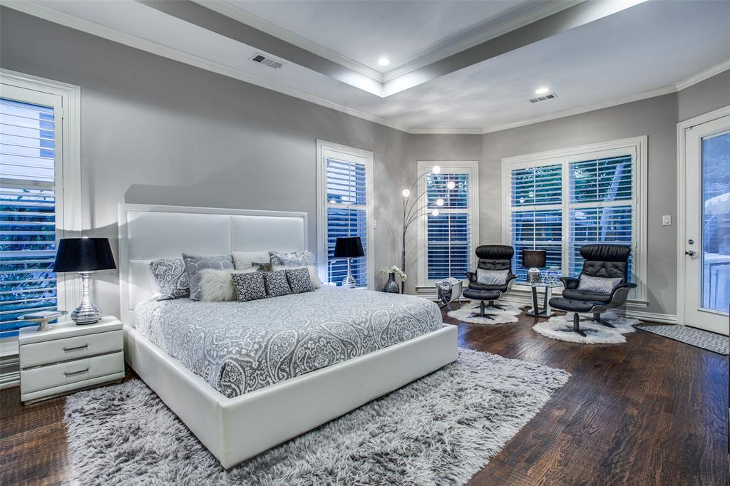 Forest Hills - Residential