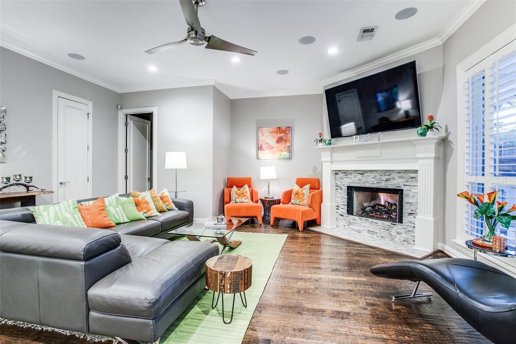 Forest Hills - Residential