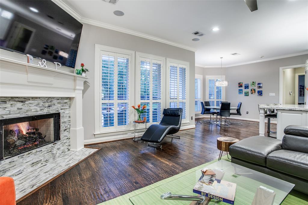 Forest Hills - Residential