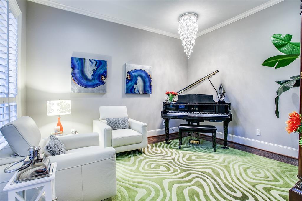 Forest Hills - Residential