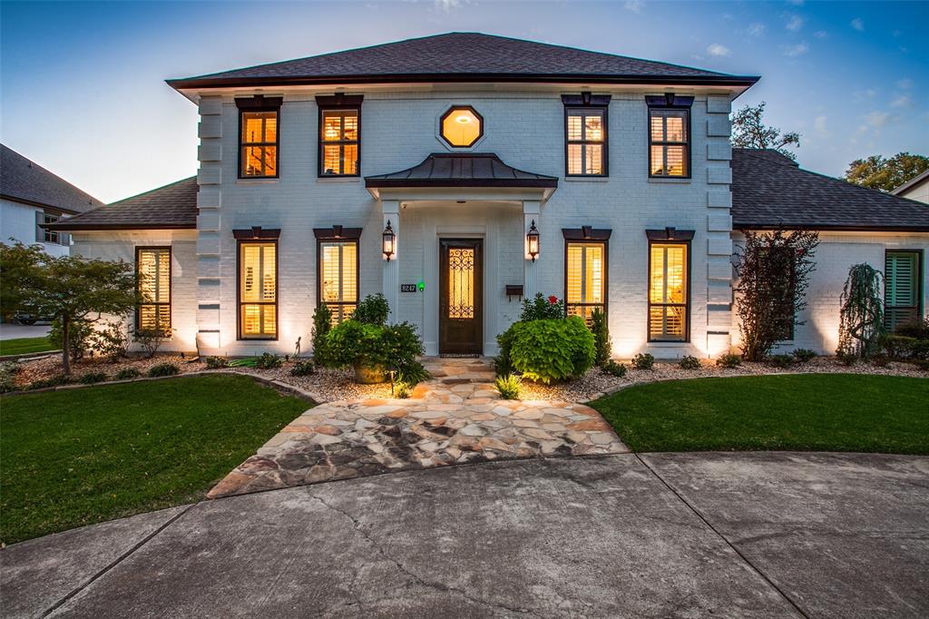 Forest Hills - Residential