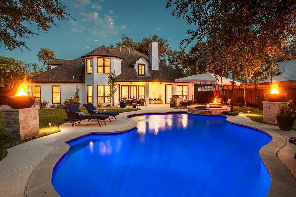 Forest Hills - Residential