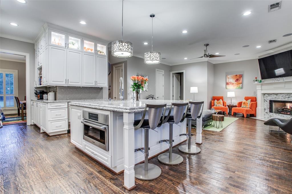 Forest Hills - Residential