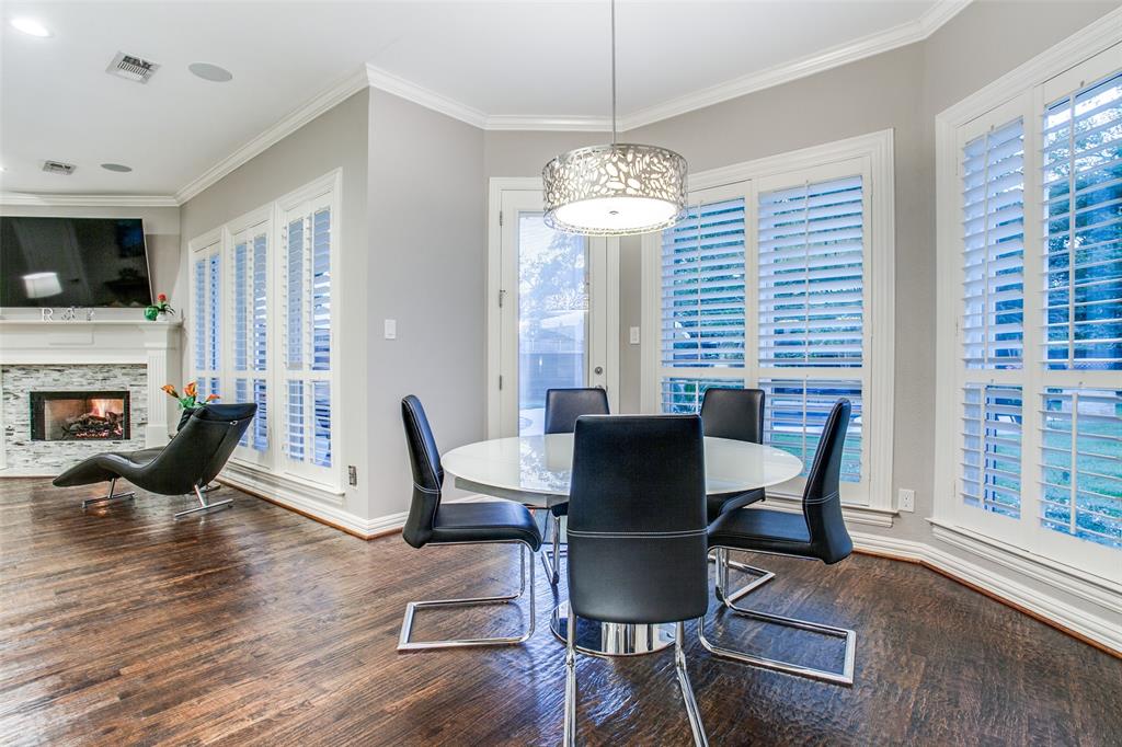 Forest Hills - Residential