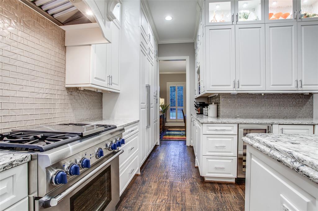 Forest Hills - Residential