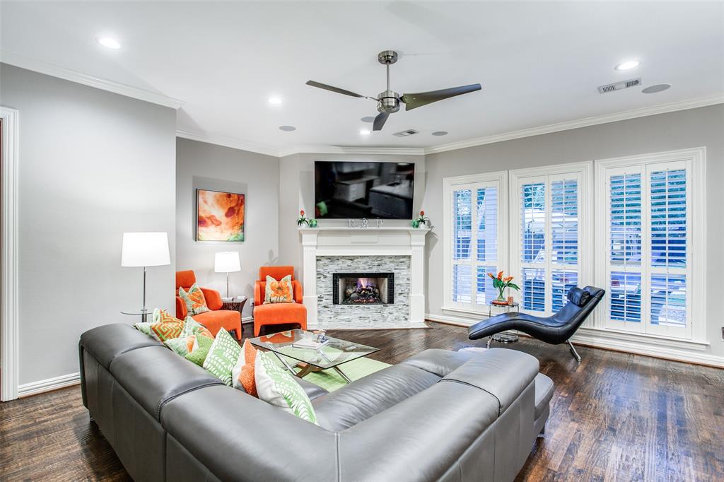 Forest Hills - Residential