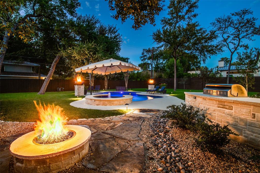 Forest Hills - Residential