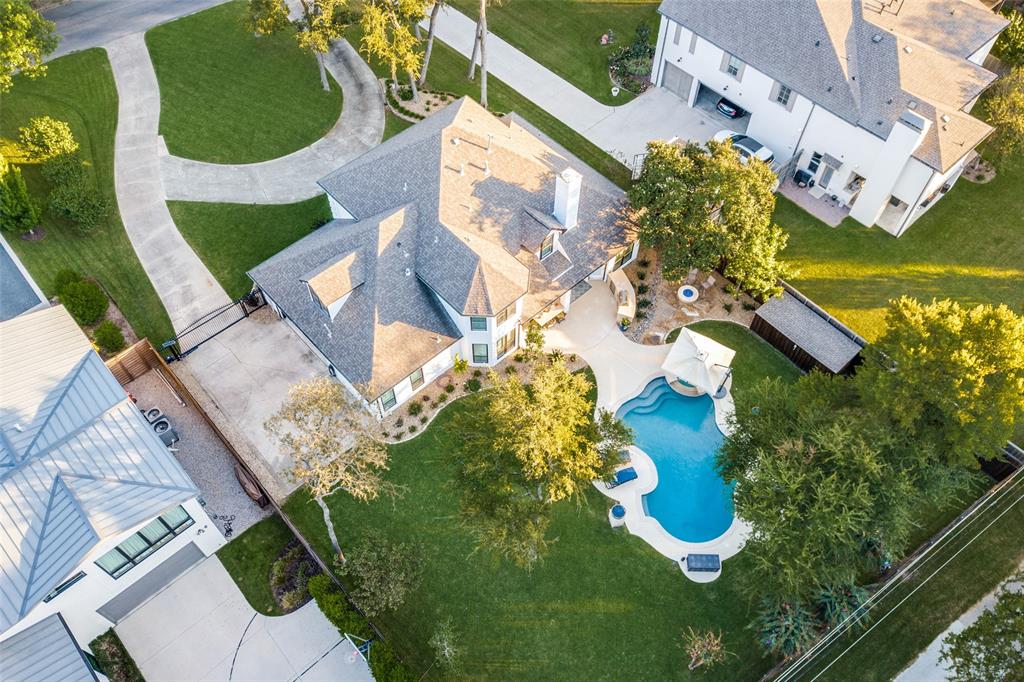 Forest Hills - Residential