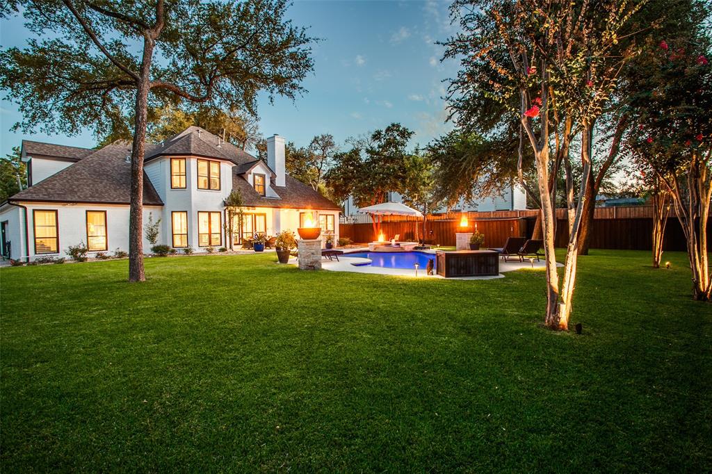 Forest Hills - Residential