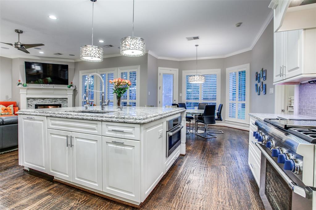 Forest Hills - Residential