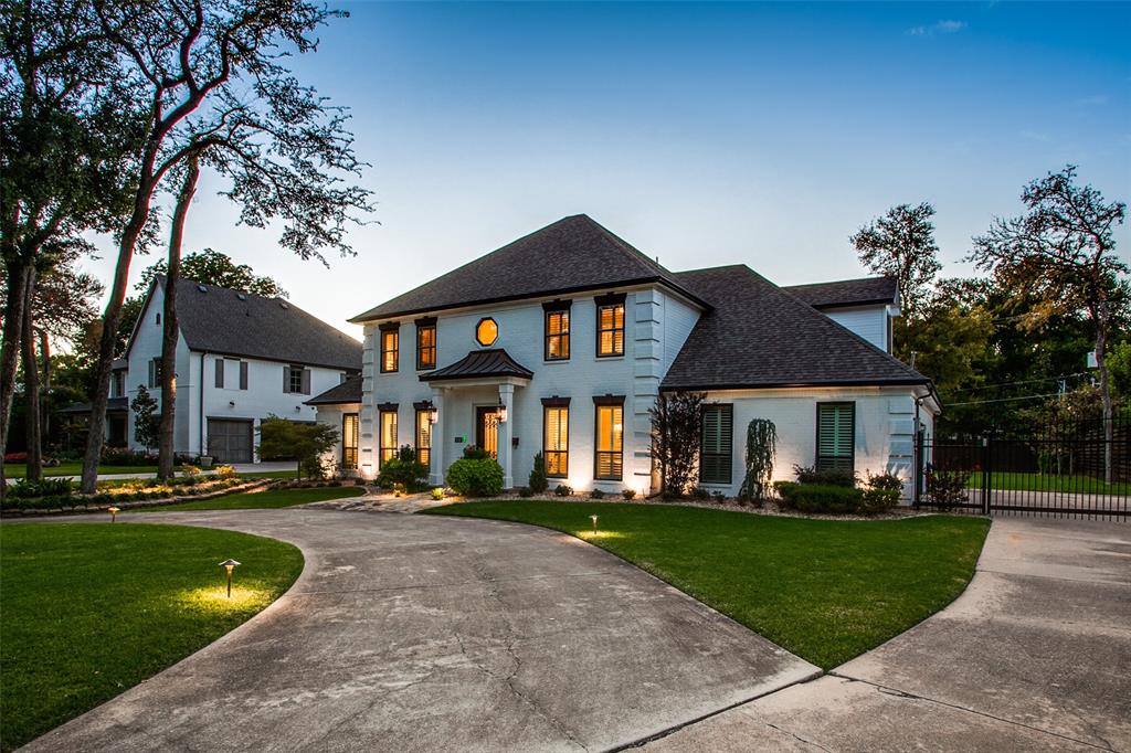 Forest Hills - Residential