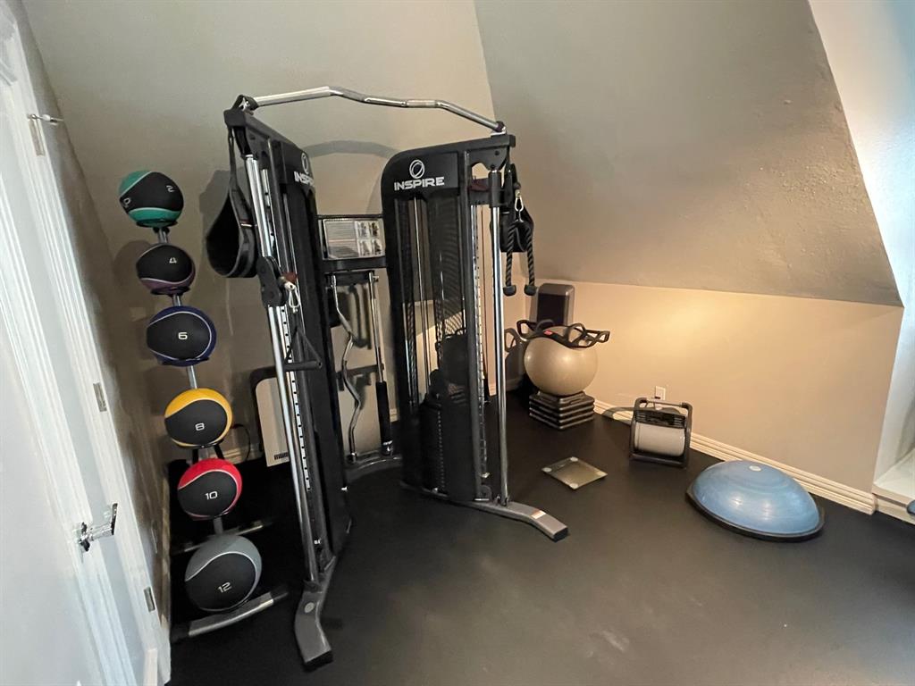 Forest Hills - Residential