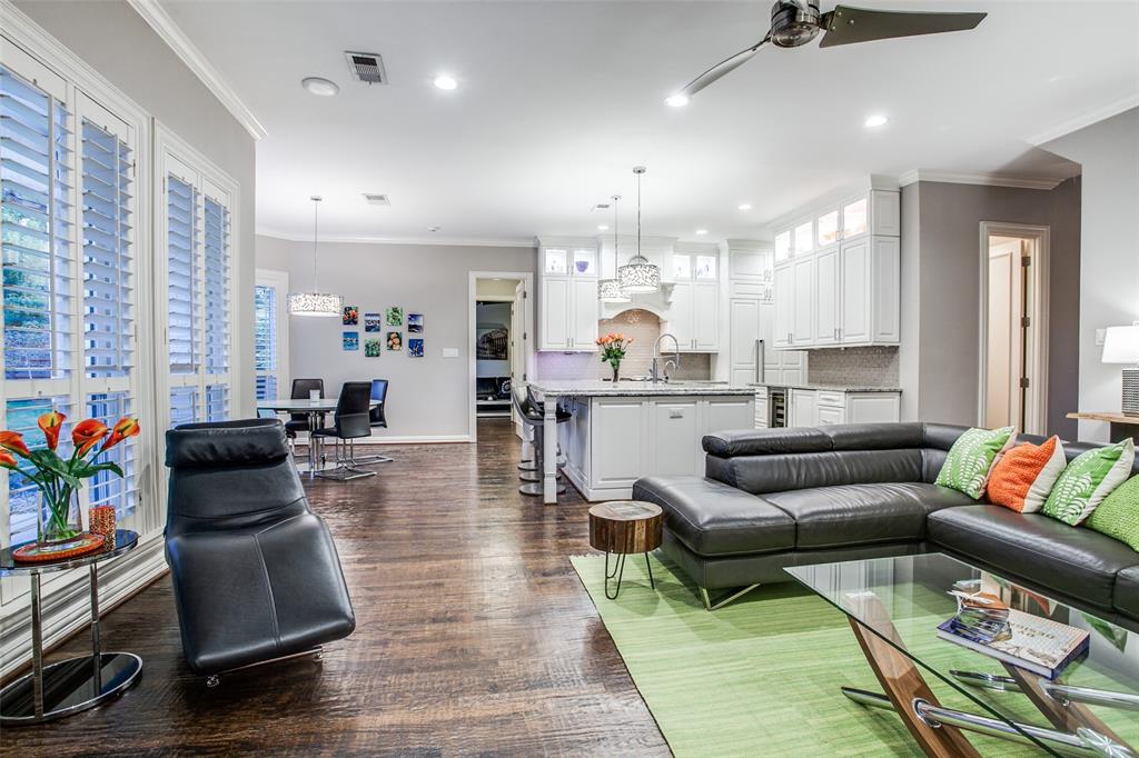 Forest Hills - Residential