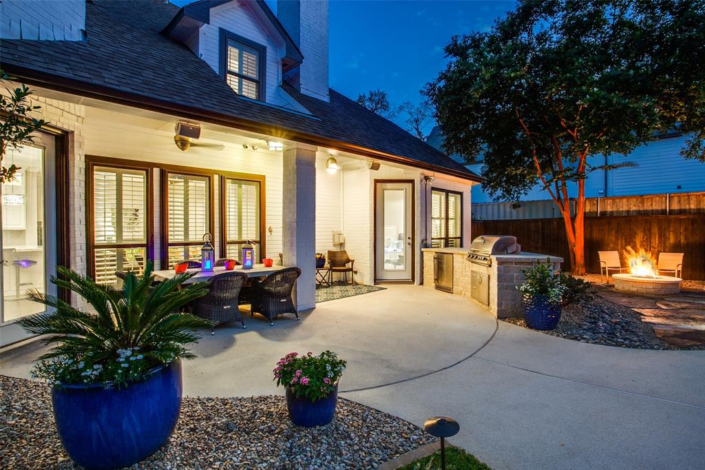 Forest Hills - Residential