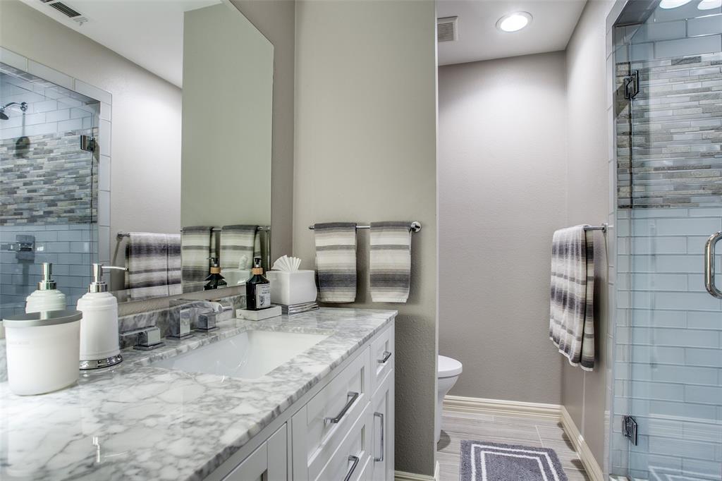 Forest Hills - Residential