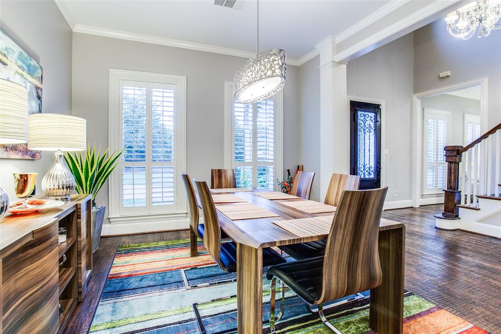 Forest Hills - Residential